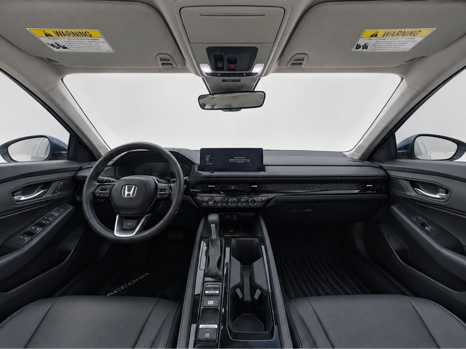 Used 2025 Honda Accord Touring image 37