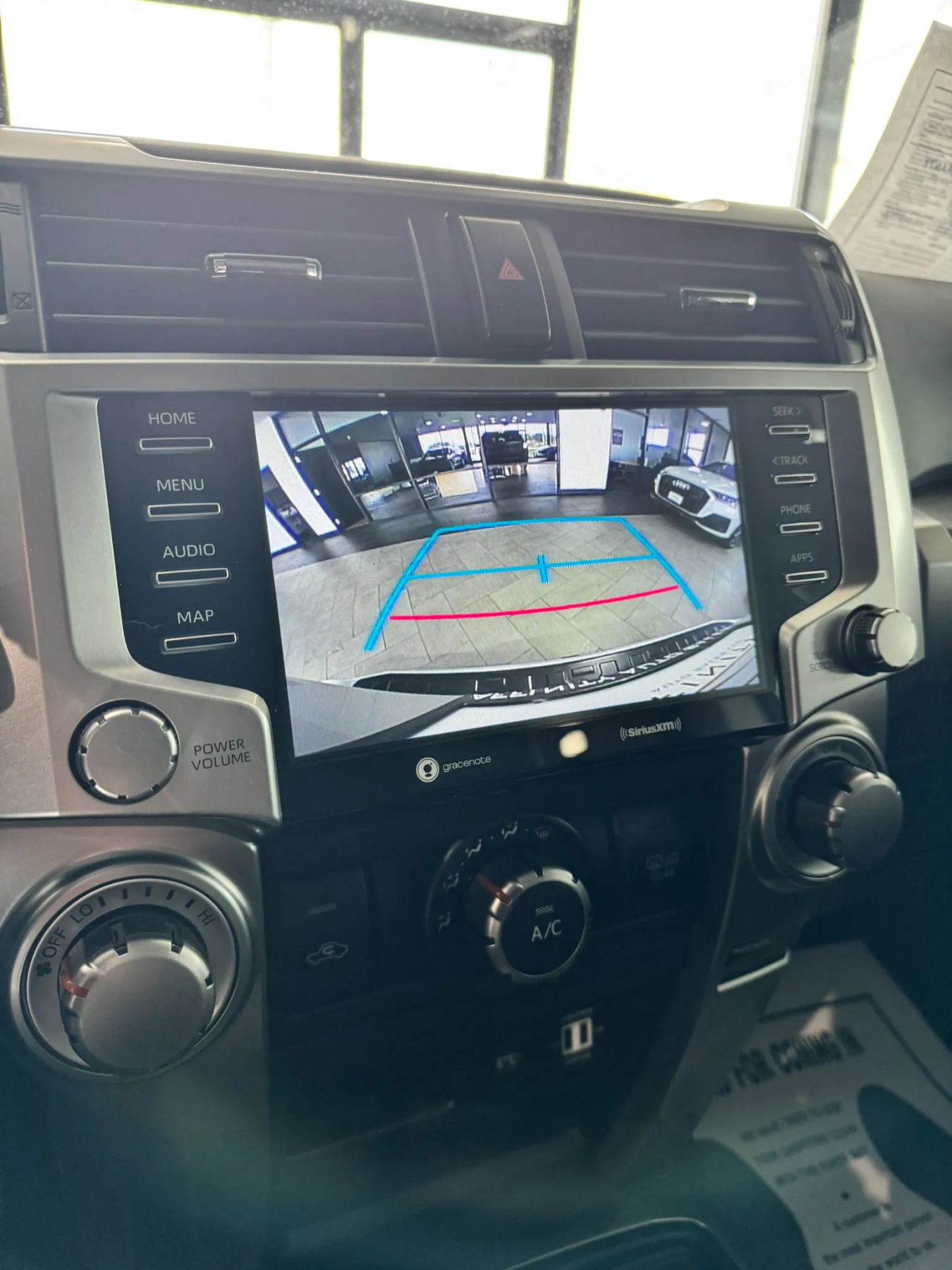 Used 2022 Toyota 4Runner SR5 RWD image 25