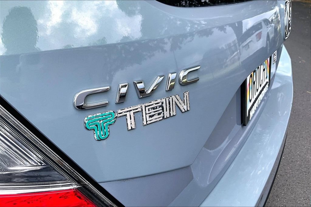 Used 2018 Honda Civic Sport image 33