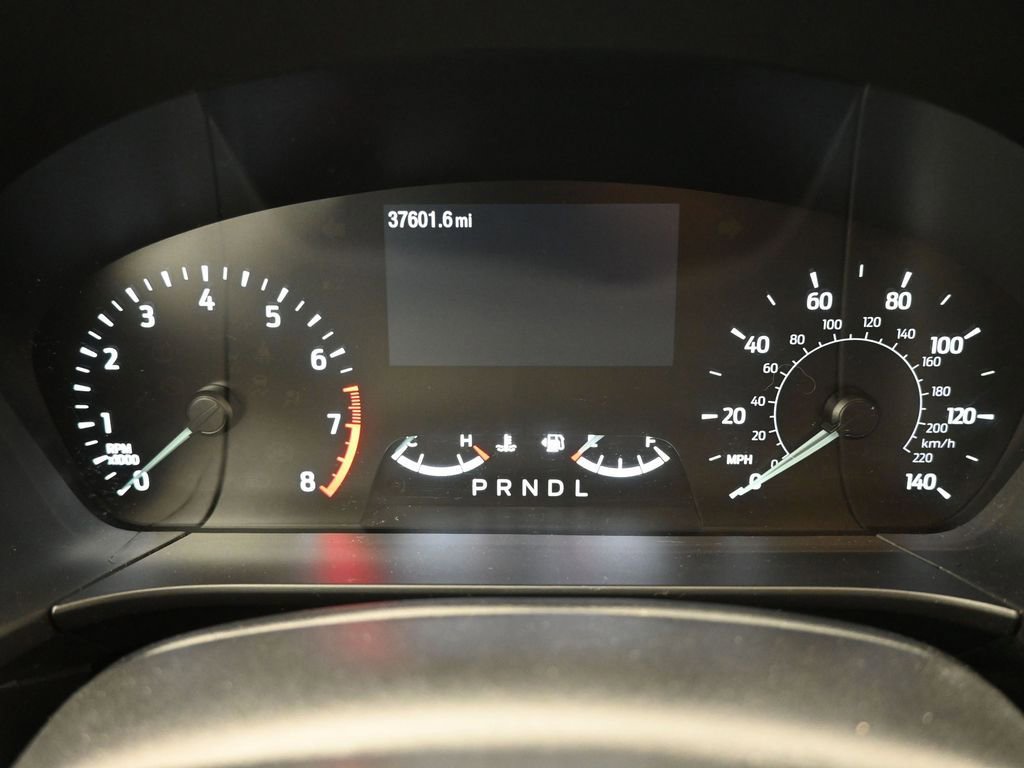 Used 2021 Ford Escape SE w/ Cold Weather Package image 13