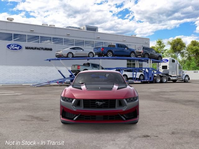 New 2026 Ford Mustang Dark Horse RWD image 6
