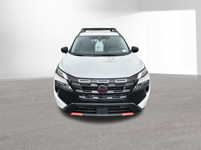 New 2026 Nissan Rogue SV w/ Rock Creek Premium Package AWD/4WD image 10