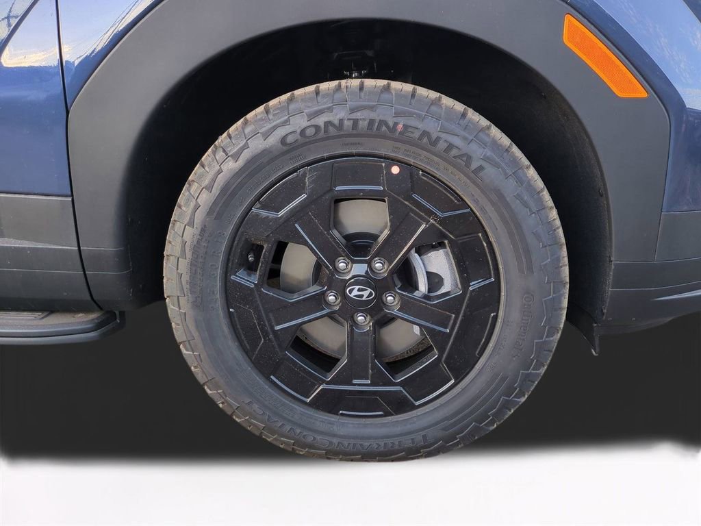 New 2026 Hyundai Santa Fe XRT image 10