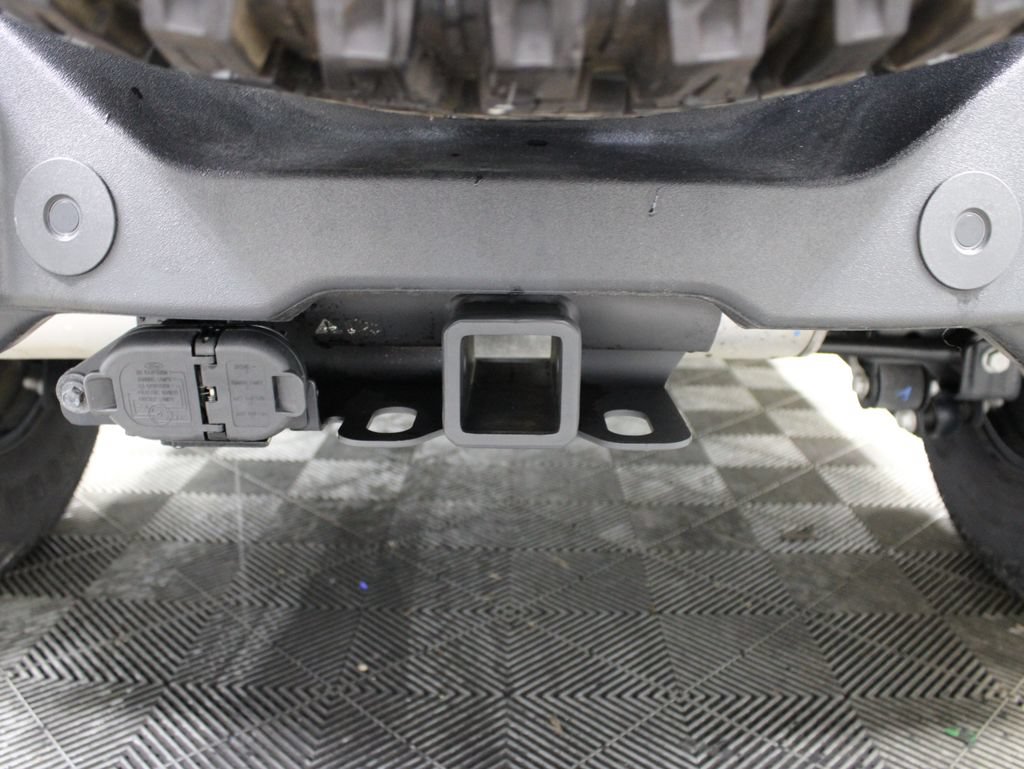Used 2024 Ford Bronco Wildtrak AWD/4WD image 47