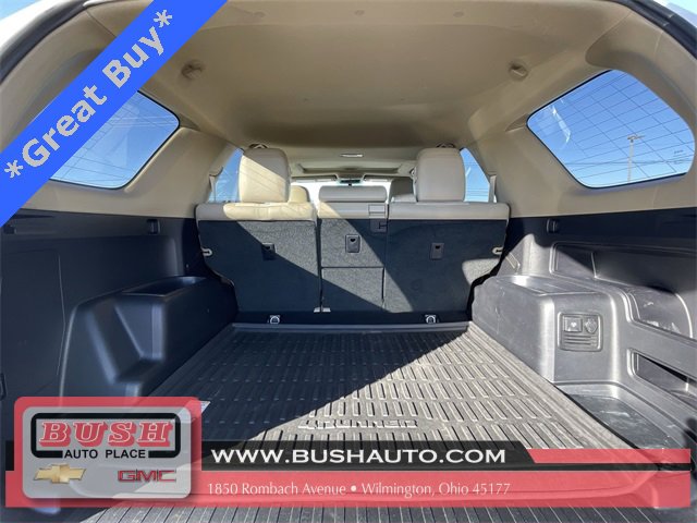 Used 2018 Toyota 4Runner SR5 Premium image 25