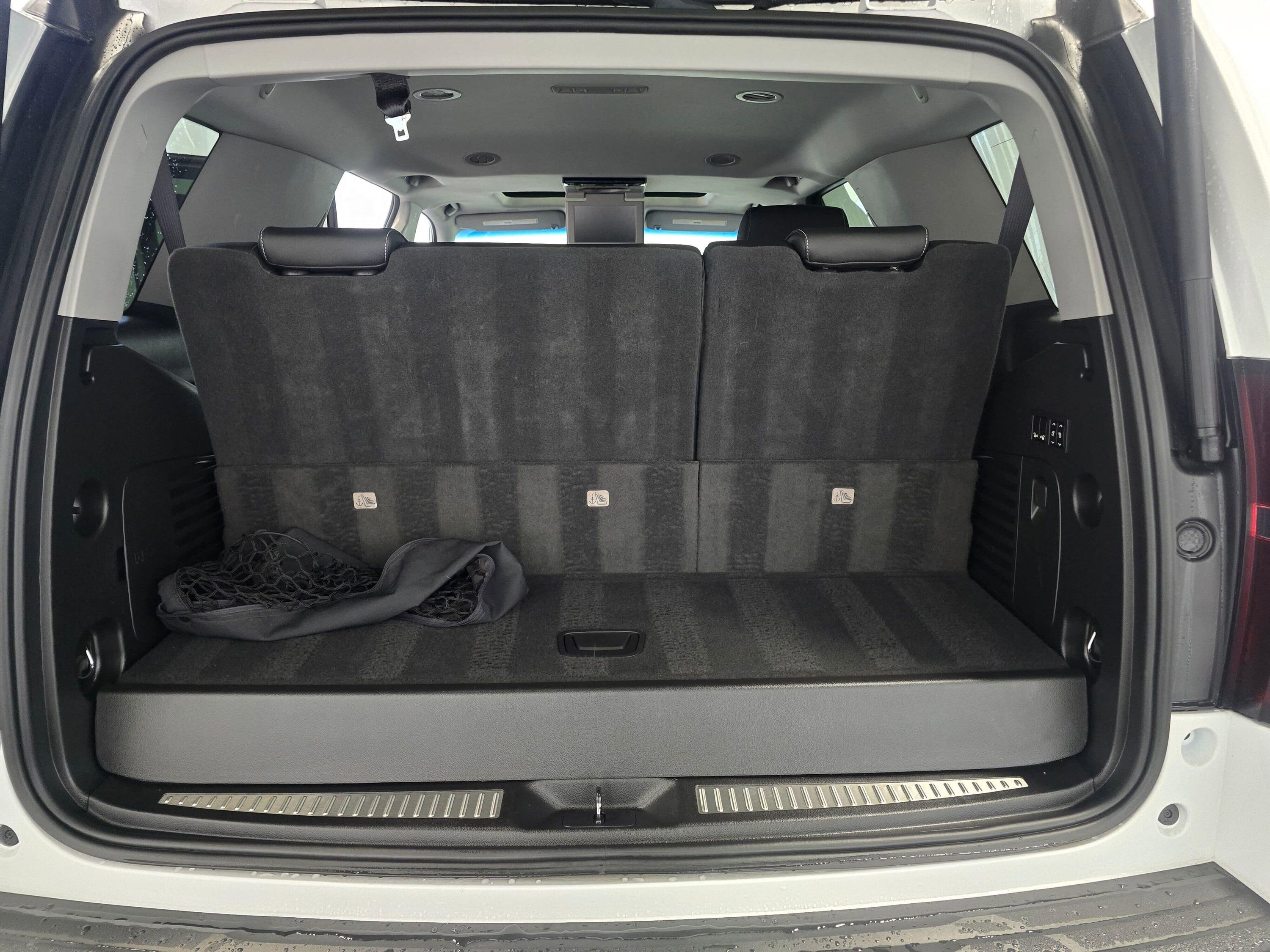 Used 2019 Chevrolet Tahoe LT image 11