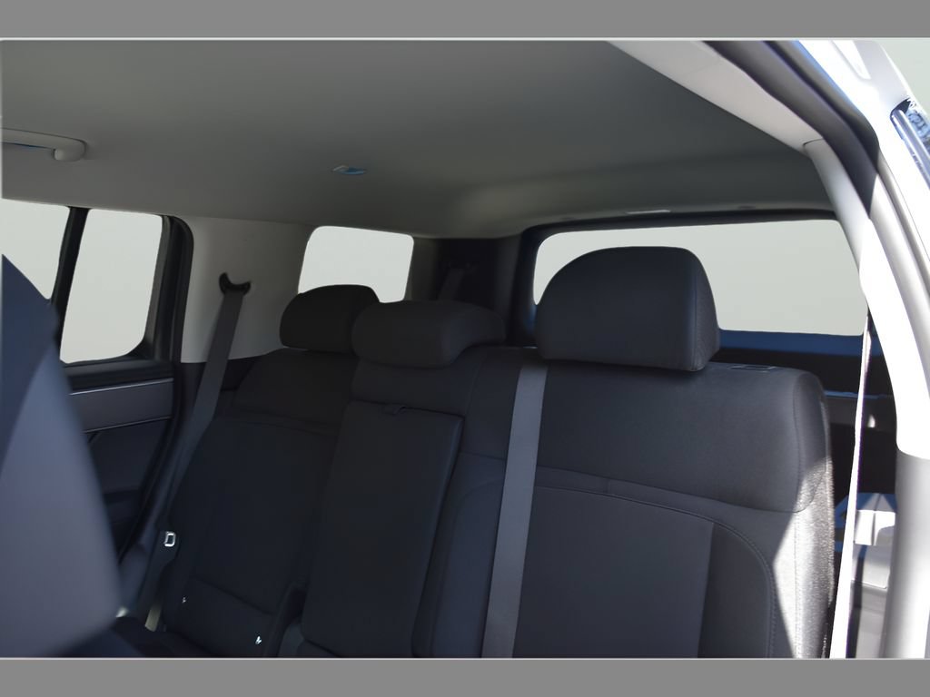 New 2026 Hyundai Santa Fe SE FWD image 27