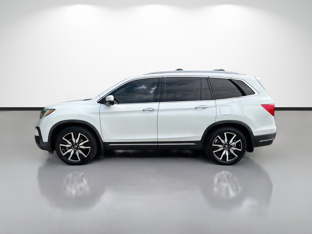 Used 2021 Honda Pilot Touring image 6