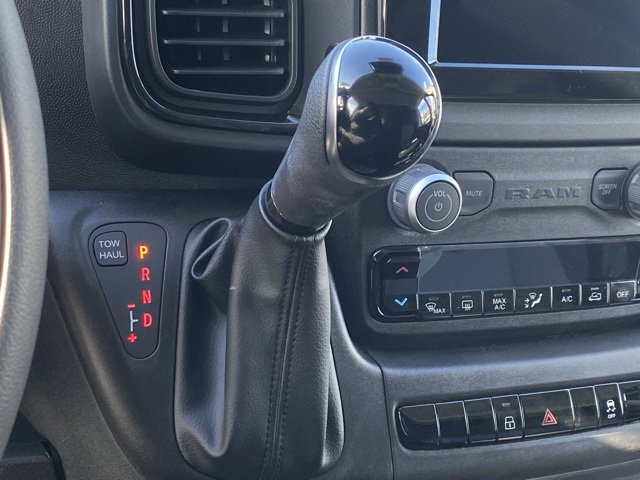 New 2026 RAM ProMaster 2500 w/ Convenience Group image 40