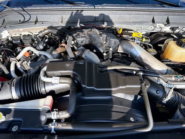 Used 2015 Ford F350 Platinum AWD/4WD image 30