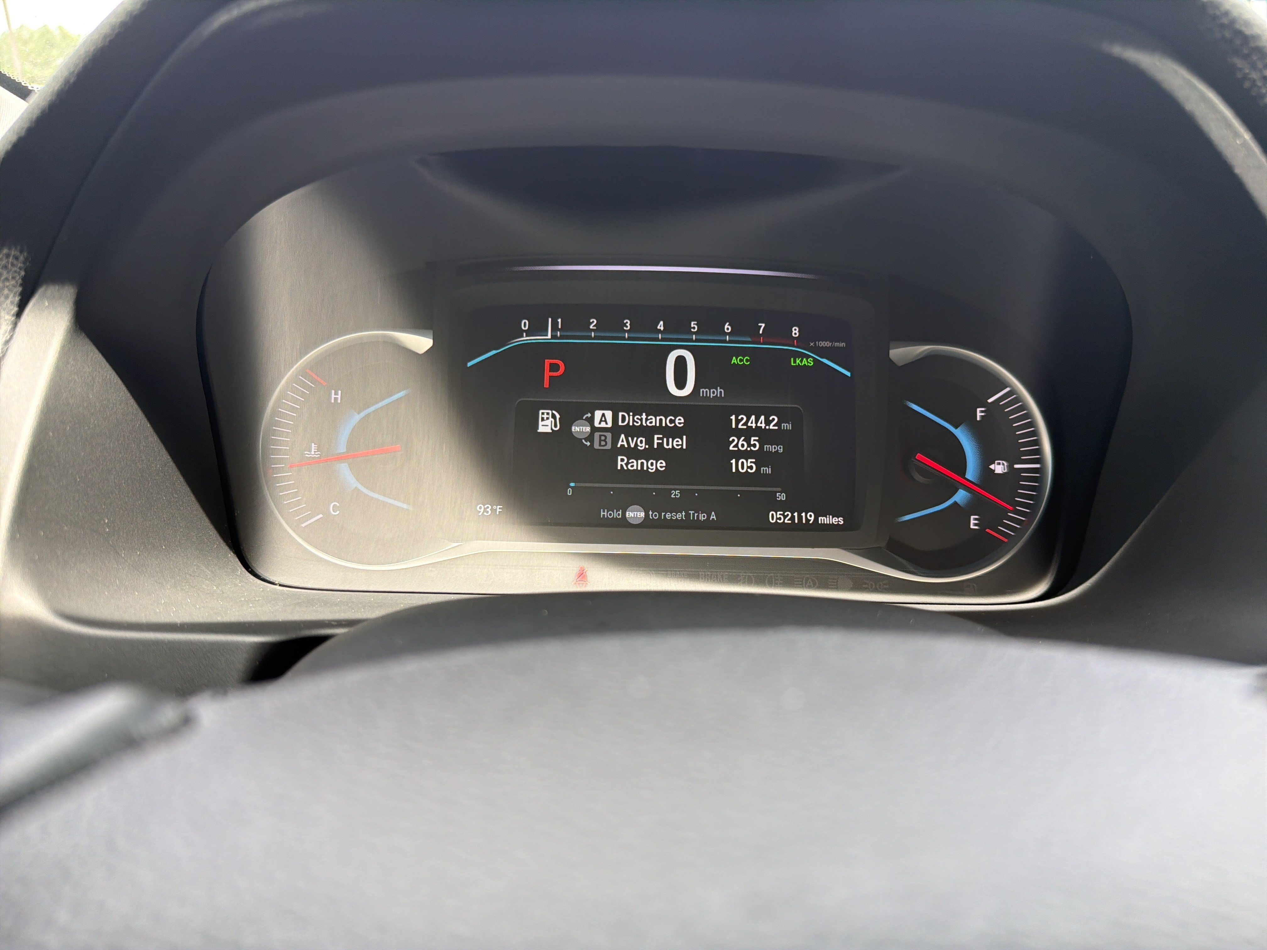 Used 2021 Honda Pilot EX-L image 11