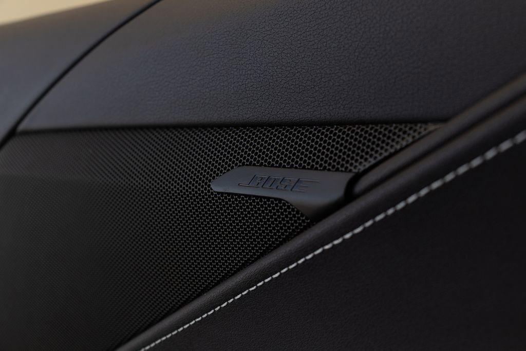 Used 2024 Chevrolet Corvette Z06 image 17