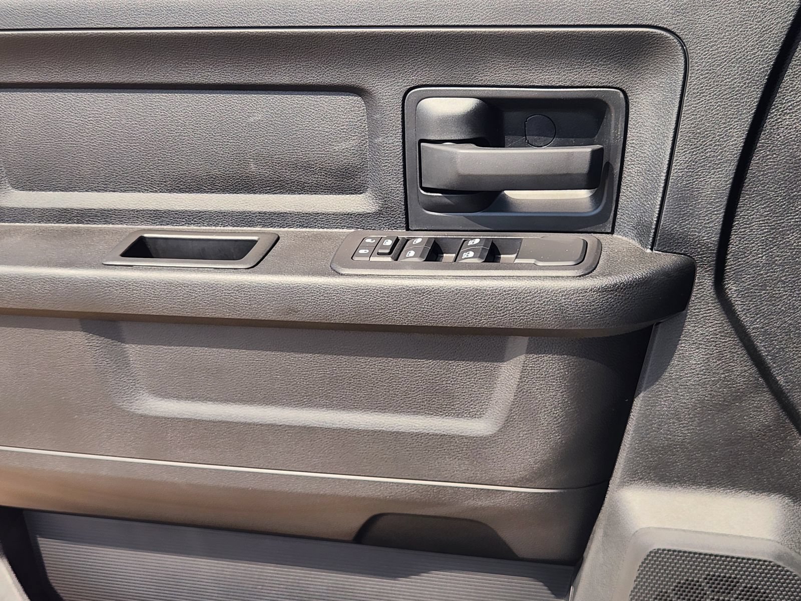 New 2026 RAM 2500 Tradesman AWD/4WD image 19