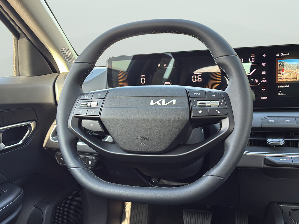 New 2026 Kia K4 EX FWD image 19