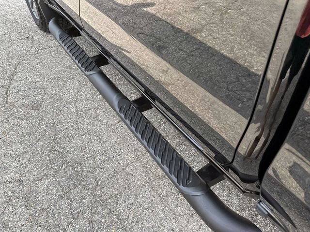 Certified 2025 Chevrolet Silverado 1500 LT AWD/4WD image 15