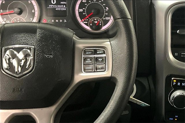 Used 2023 RAM 1500 Classic SLT image 13