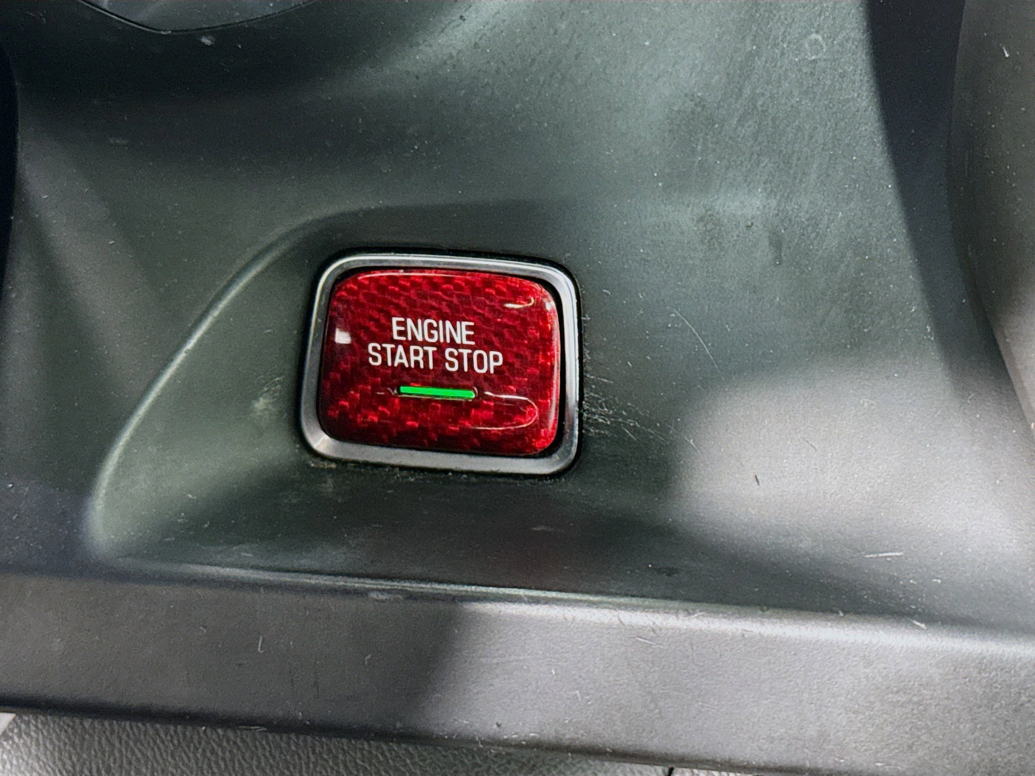 Used 2021 Chevrolet Camaro SS RWD image 20