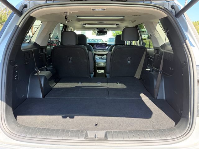 Used 2024 Hyundai Palisade Limited AWD/4WD image 11