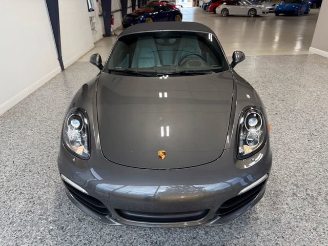 Used 2013 Porsche Boxster S RWD image 47