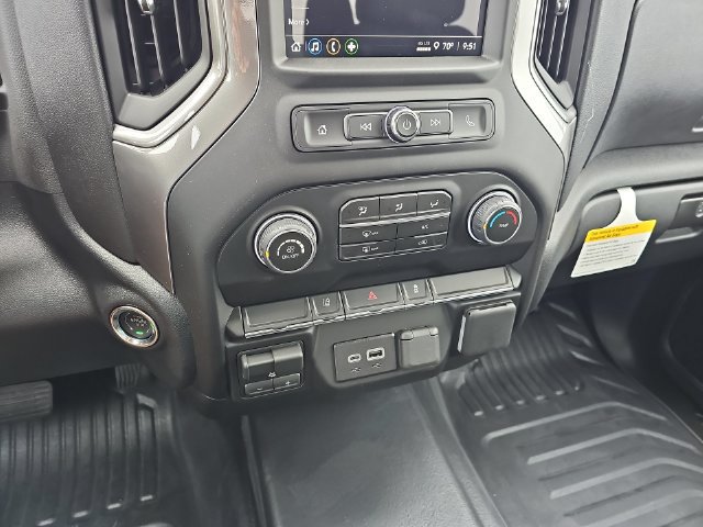 New 2026 Chevrolet Silverado 2500 W/T w/ WT Convenience Package AWD/4WD image 17