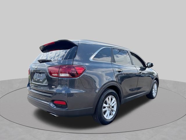 Used 2019 Kia Sorento FWD w/ Option Group 020 image 9