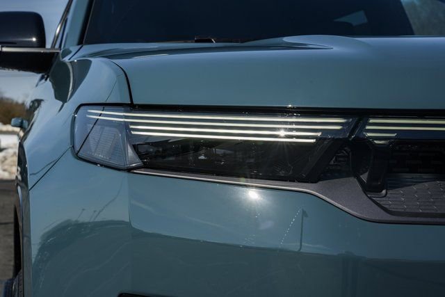 New 2026 Jeep Grand Wagoneer Limited image 19