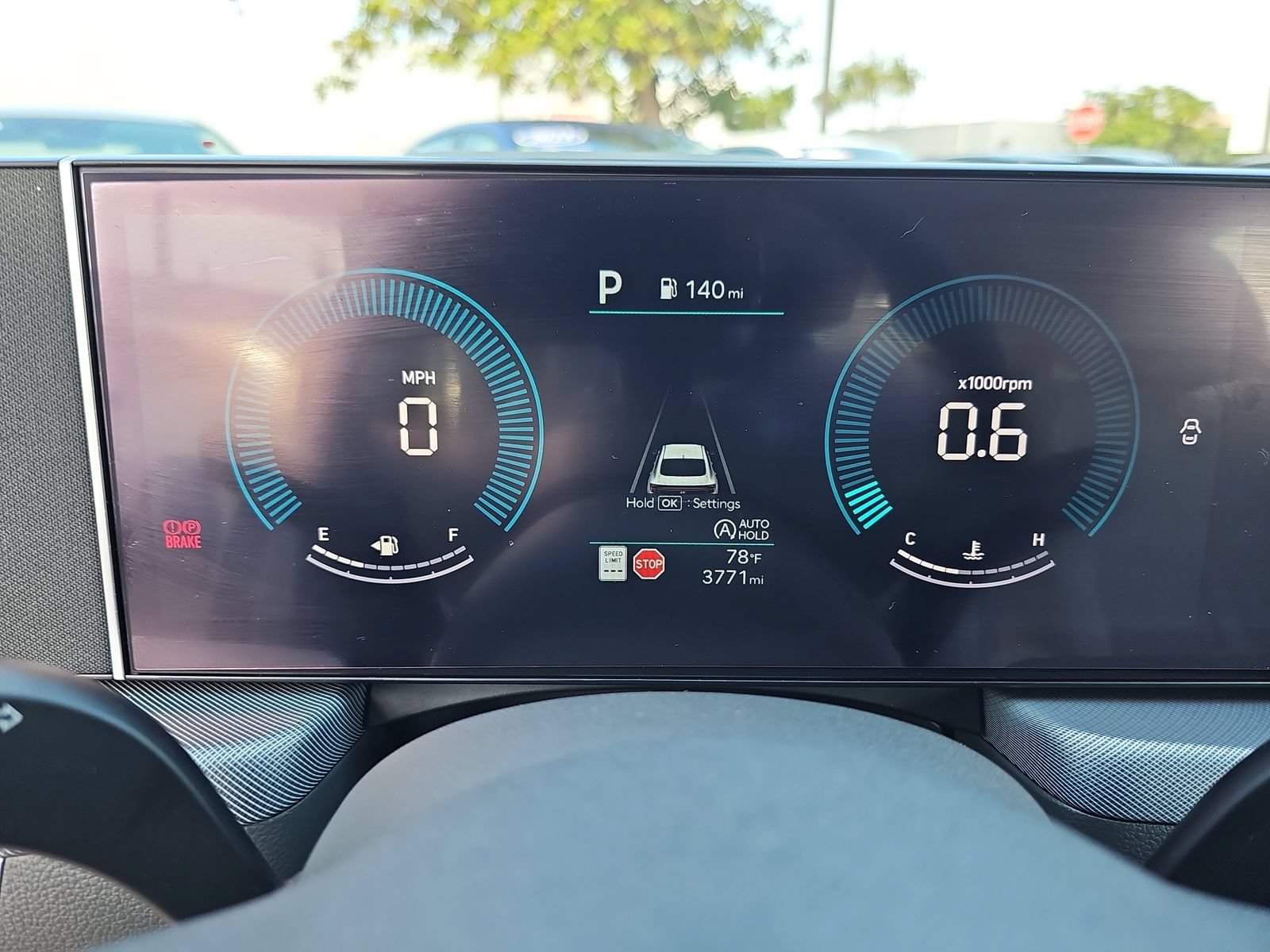 Certified 2026 Hyundai Sonata SE FWD image 20