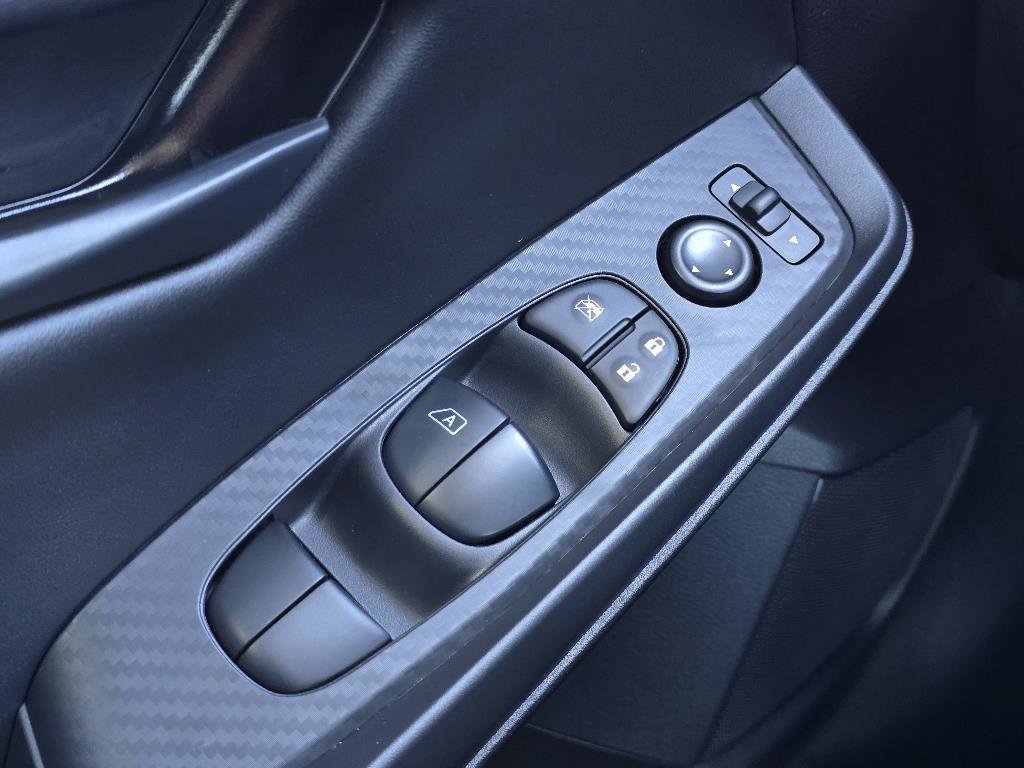 New 2025 Nissan Sentra S image 22