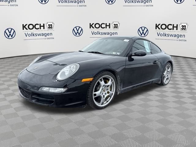 Used 2005 Porsche 911 Carrera S image 3