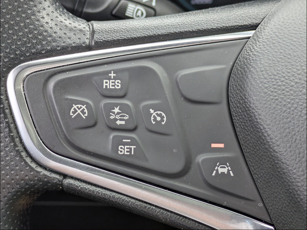 Used 2025 Chevrolet Malibu LT FWD image 22