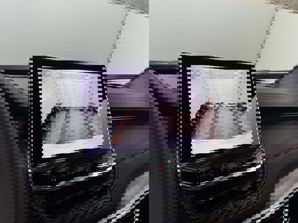 New 2026 Jeep Compass Trailhawk image 31