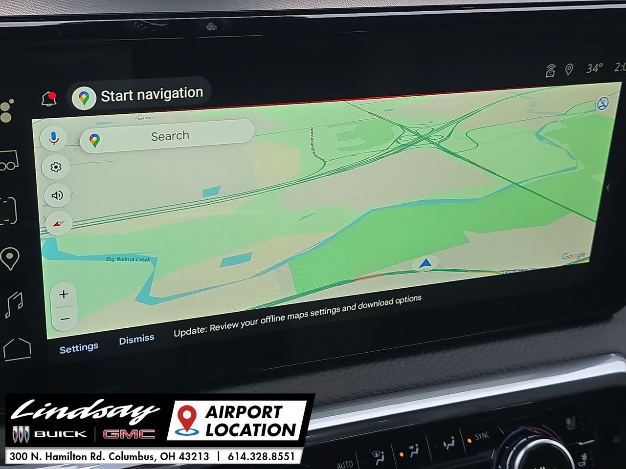 New 2026 GMC Sierra 2500 Denali w/ Technology Package image 15