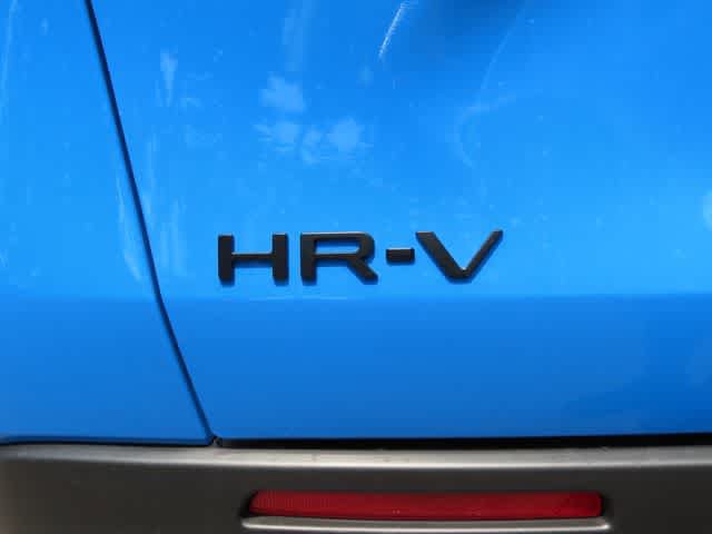 New 2027 Honda HR-V Sport image 7