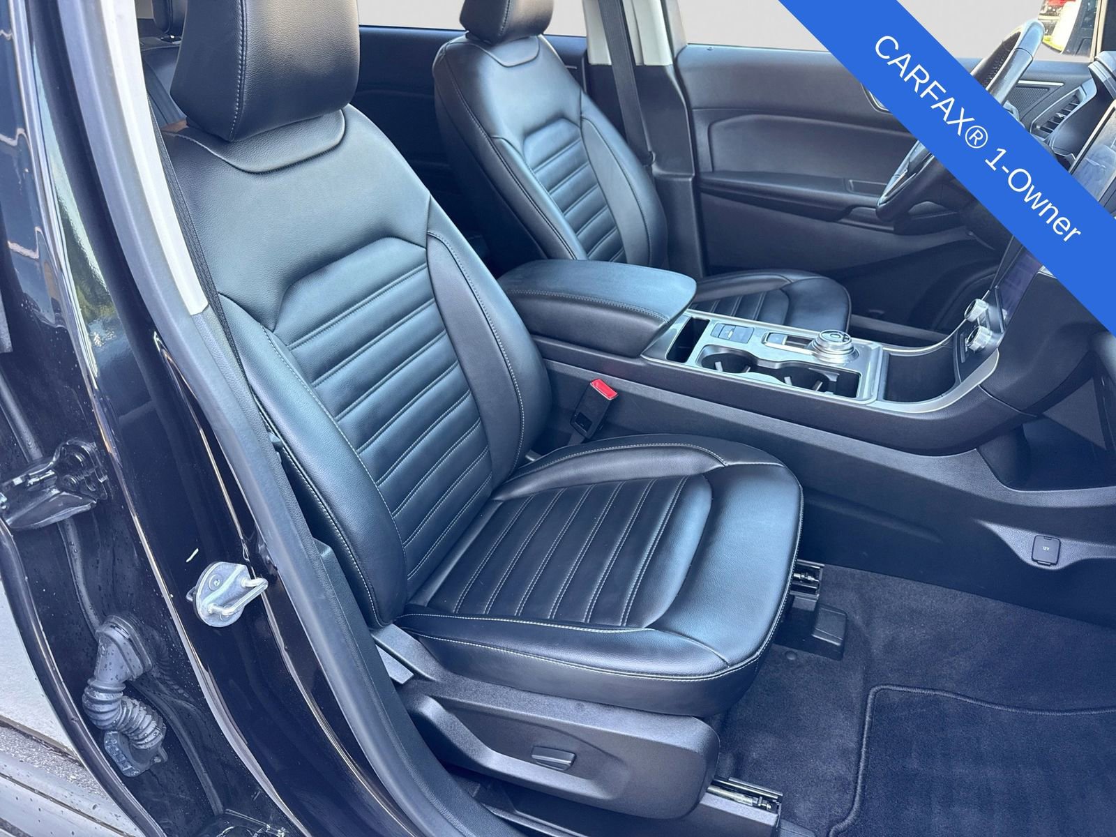 Used 2023 Ford Edge SEL AWD/4WD image 19