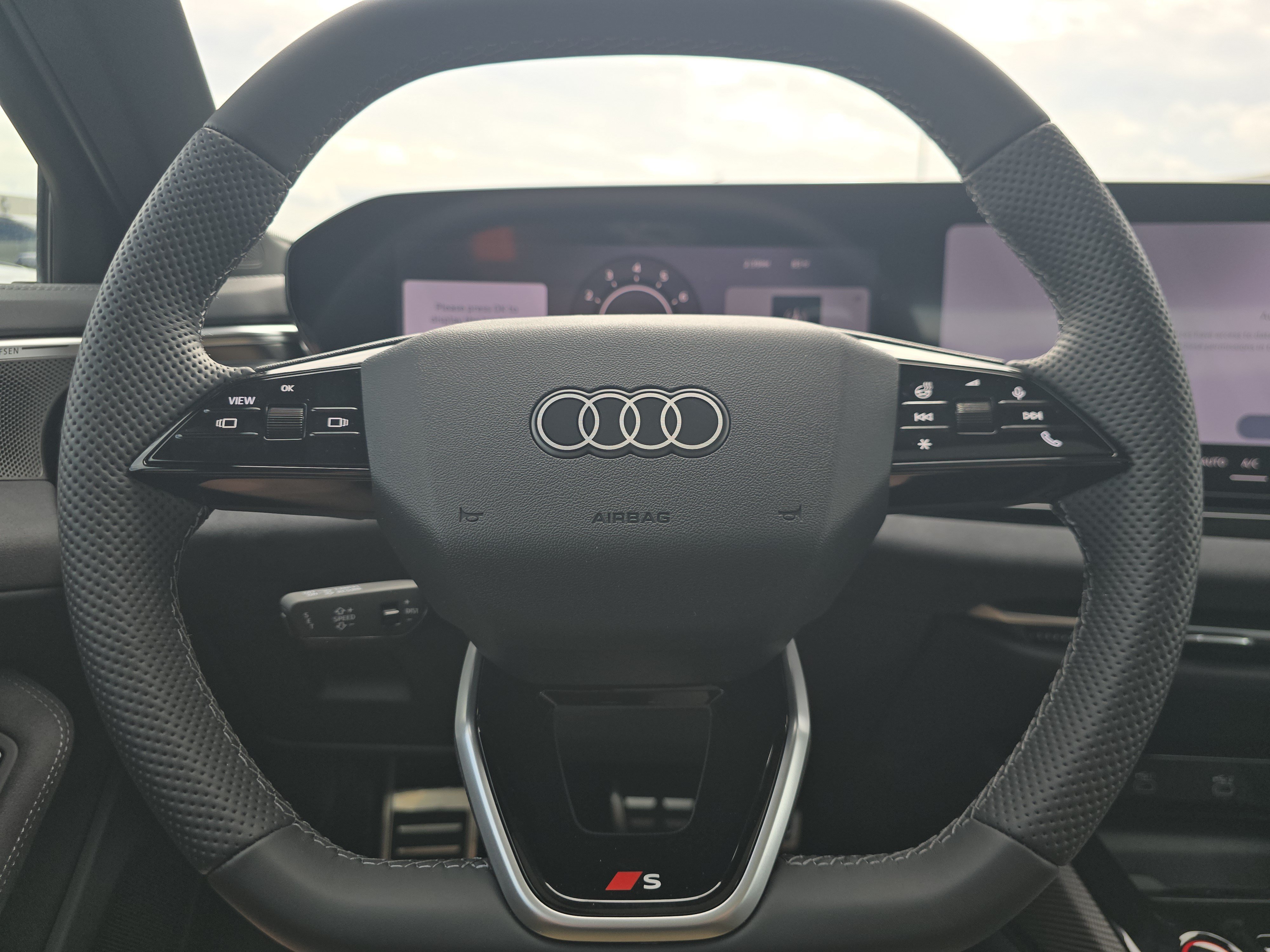 New 2026 Audi S5 Premium Plus AWD/4WD image 23