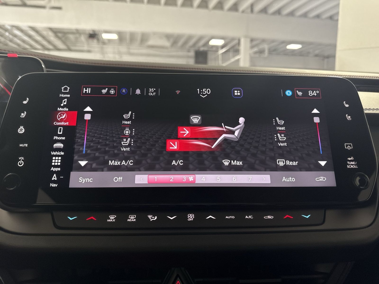 New 2026 Dodge Charger Scat Pack AWD/4WD image 21