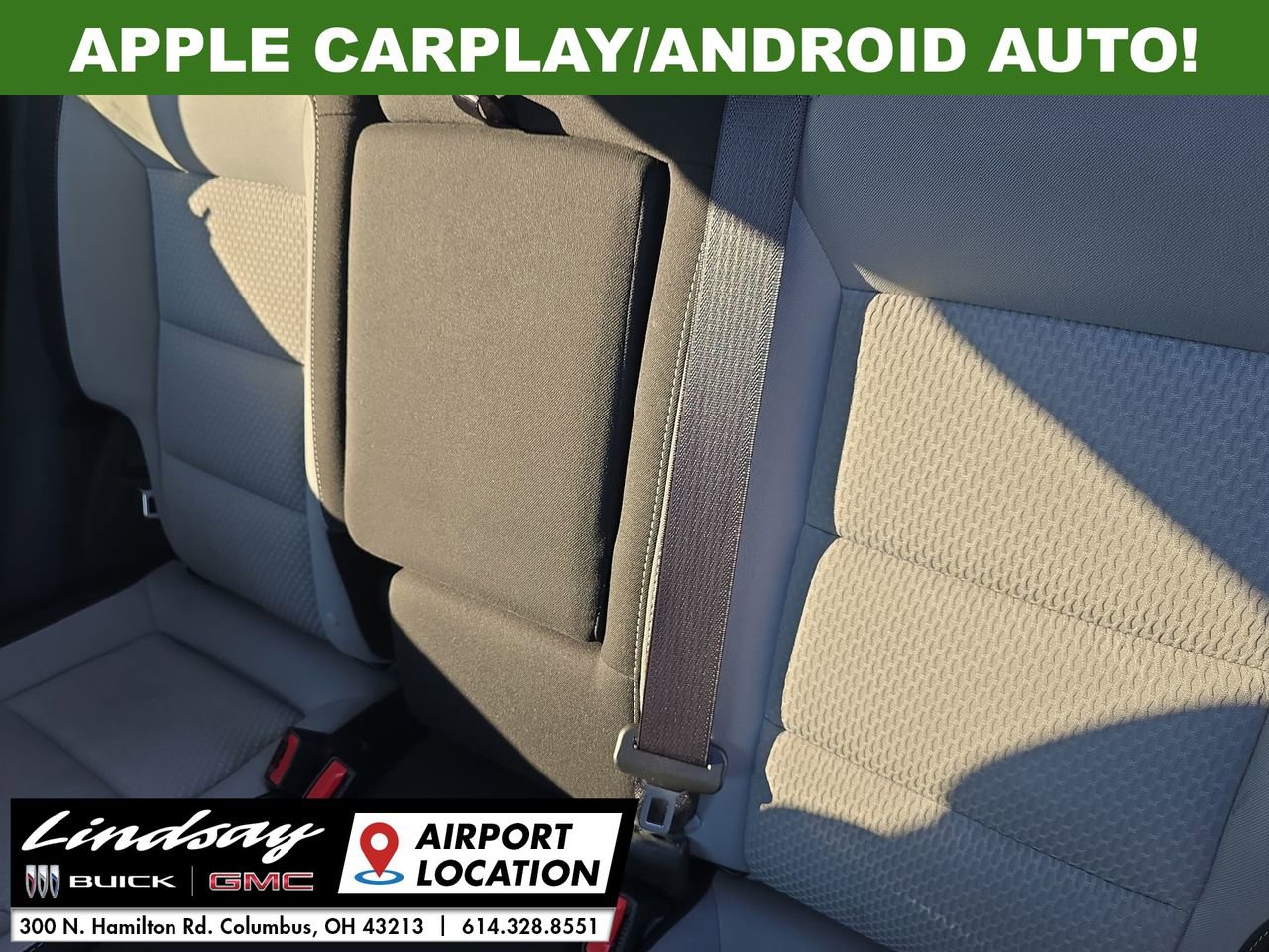 Certified 2024 GMC Terrain SLE image 23