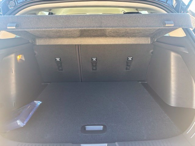 New 2026 Chevrolet Trax LT w/ Driver Confidence Package FWD image 10