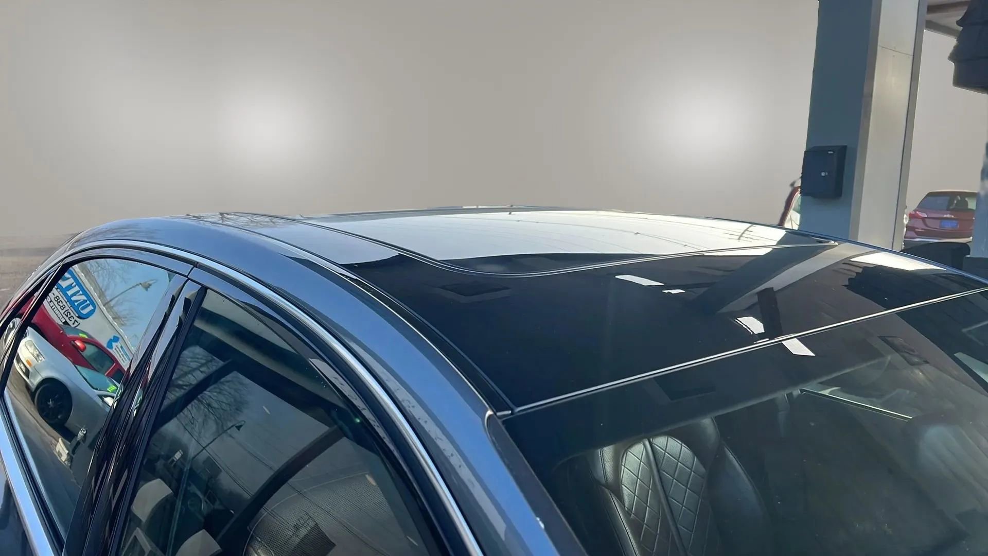 Used 2015 Audi A8 L TDI image 8