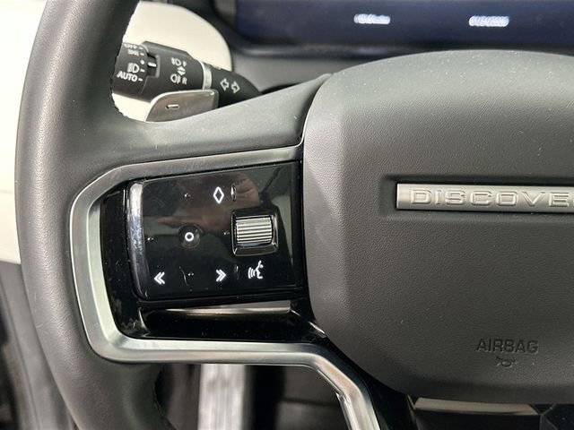 Used 2024 Land Rover Discovery Sport S image 23