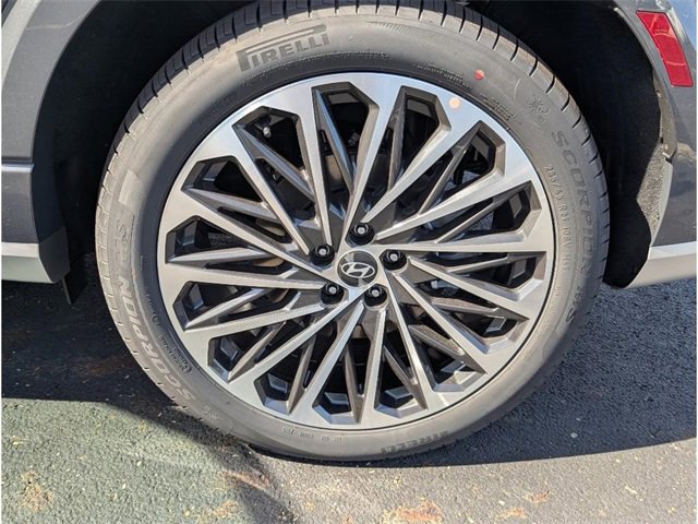 New 2026 Hyundai Palisade Calligraphy image 25