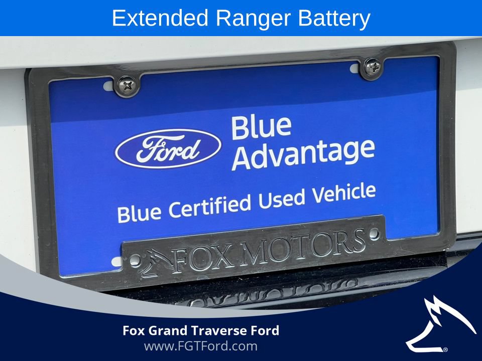 Certified 2023 Ford Mustang Mach-E GT AWD/4WD image 43