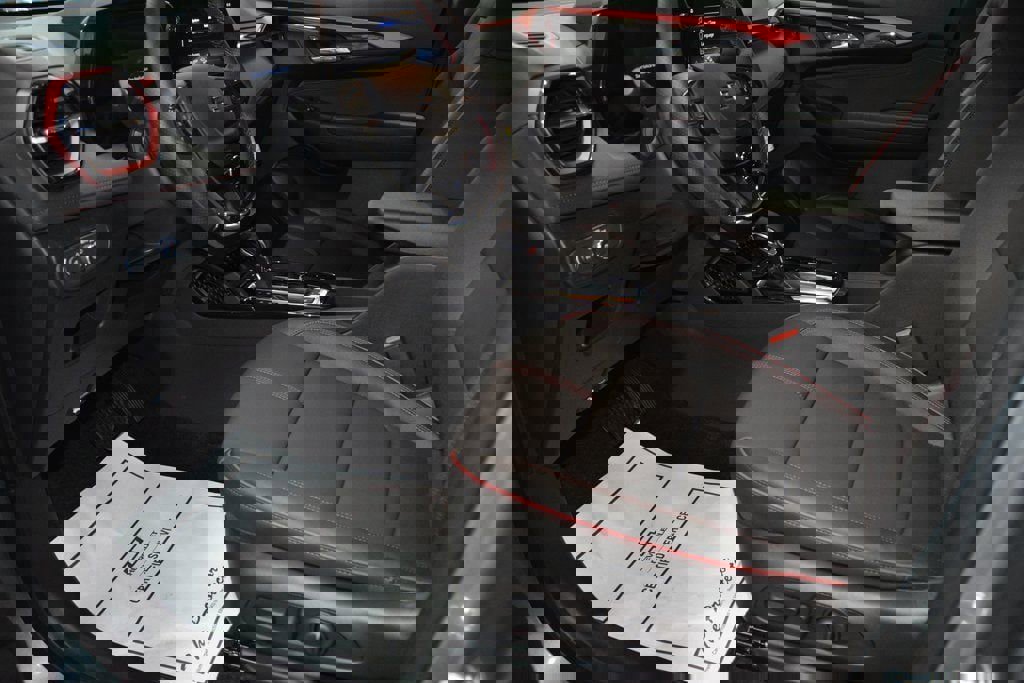 New 2026 Chevrolet TrailBlazer RS w/ Convenience Package image 39