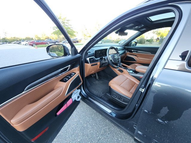 Used 2024 Kia Telluride SX Prestige X-Line AWD/4WD image 25