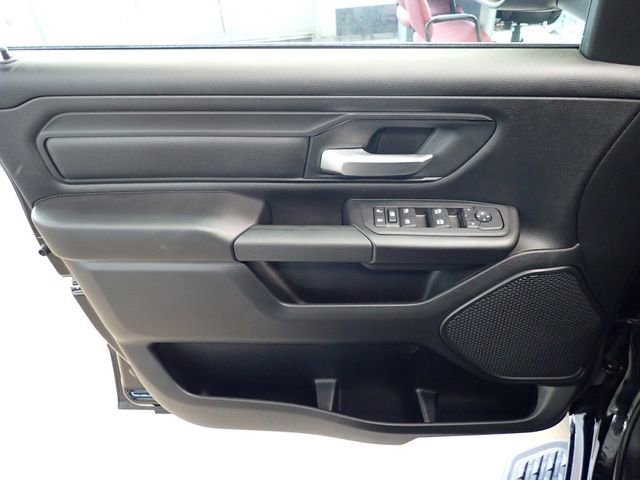 New 2026 RAM 1500 Express image 14