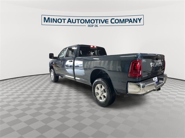 New 2026 RAM 3500 Big Horn image 6