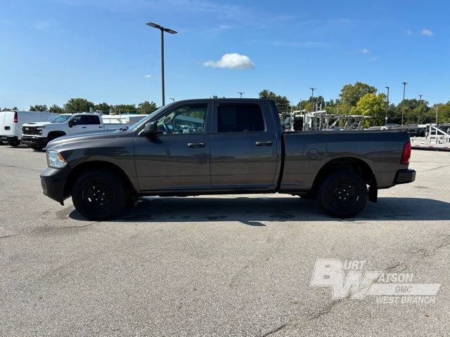 Used 2014 RAM 1500 Tradesman w/ Popular Equipment Group AWD/4WD image 3
