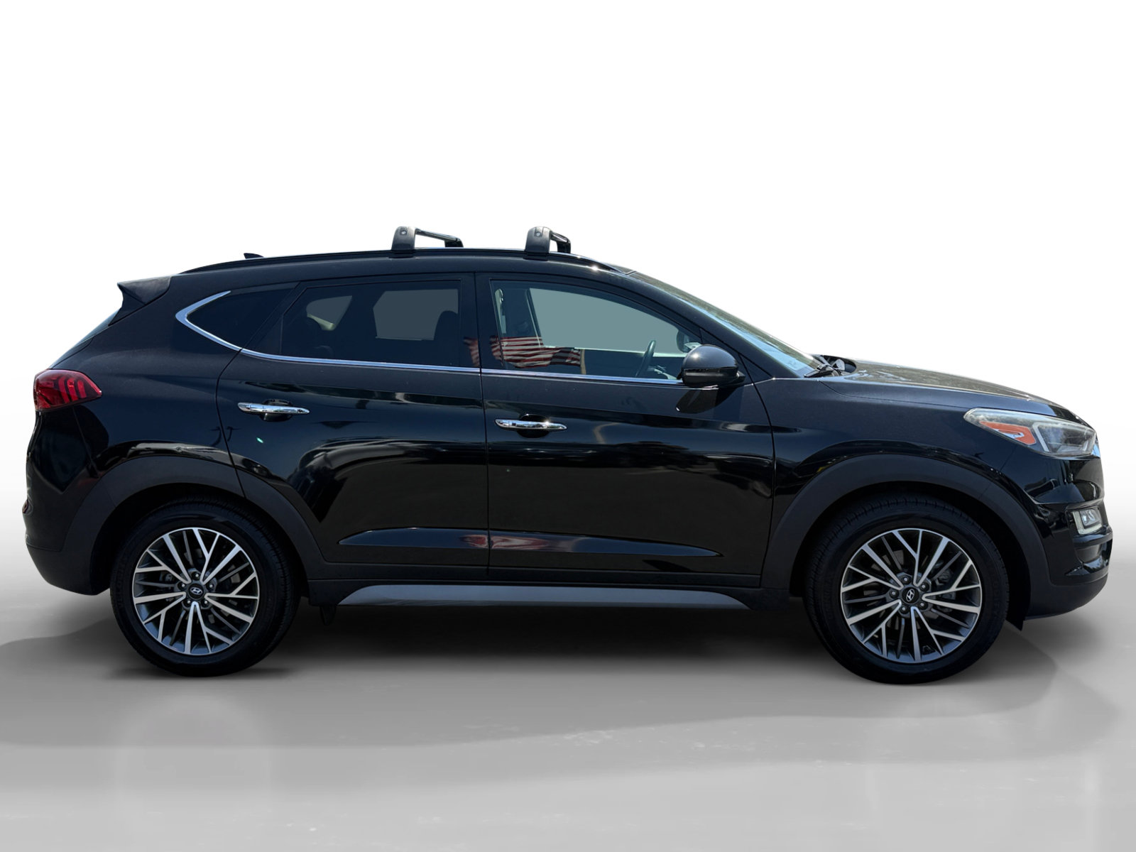 Used 2020 Hyundai Tucson Ultimate AWD/4WD image 6