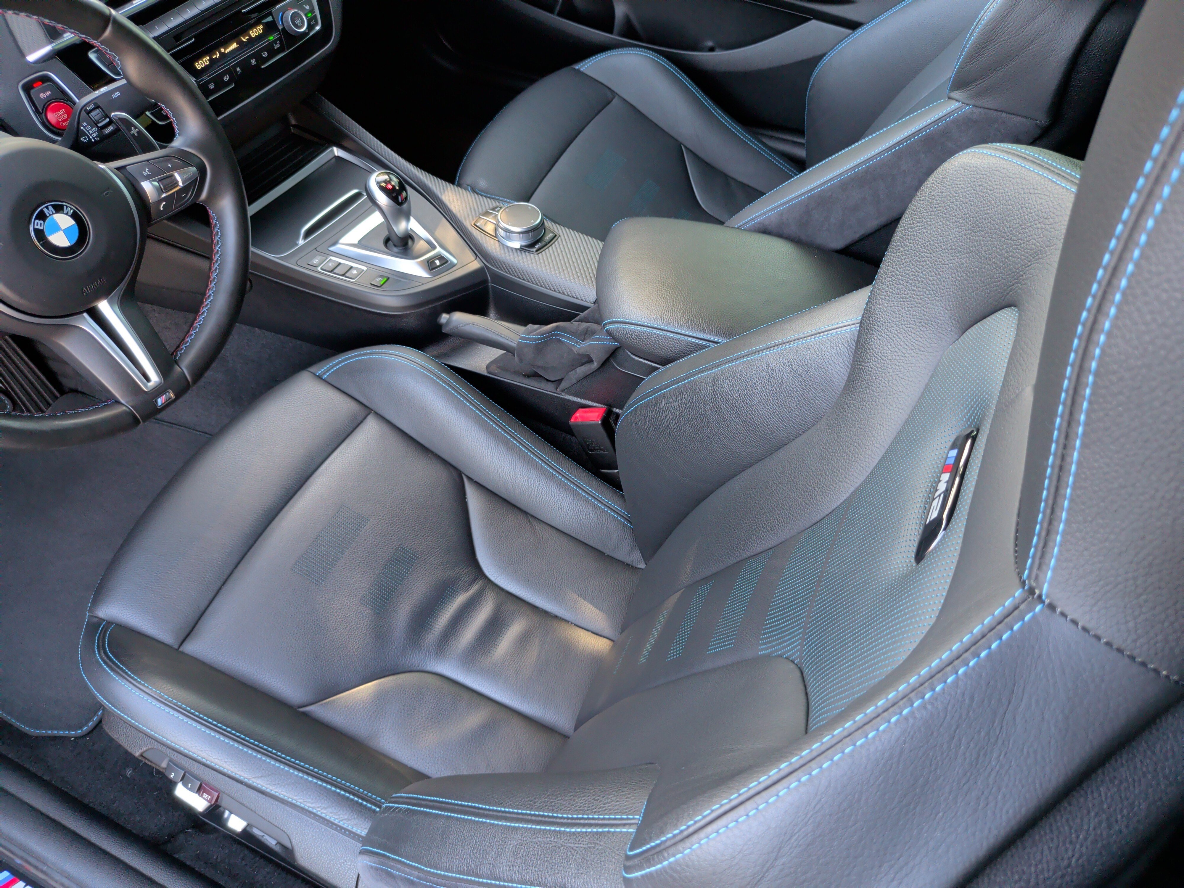 Used 2020 BMW M2 Competition image 17