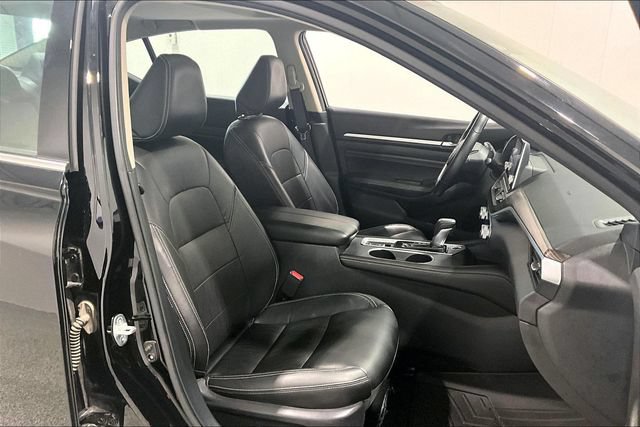 Used 2019 Nissan Altima 2.5 Platinum AWD/4WD image 36
